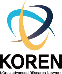 KOREN Logo Vertical